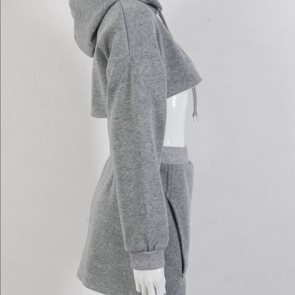 Two piece set